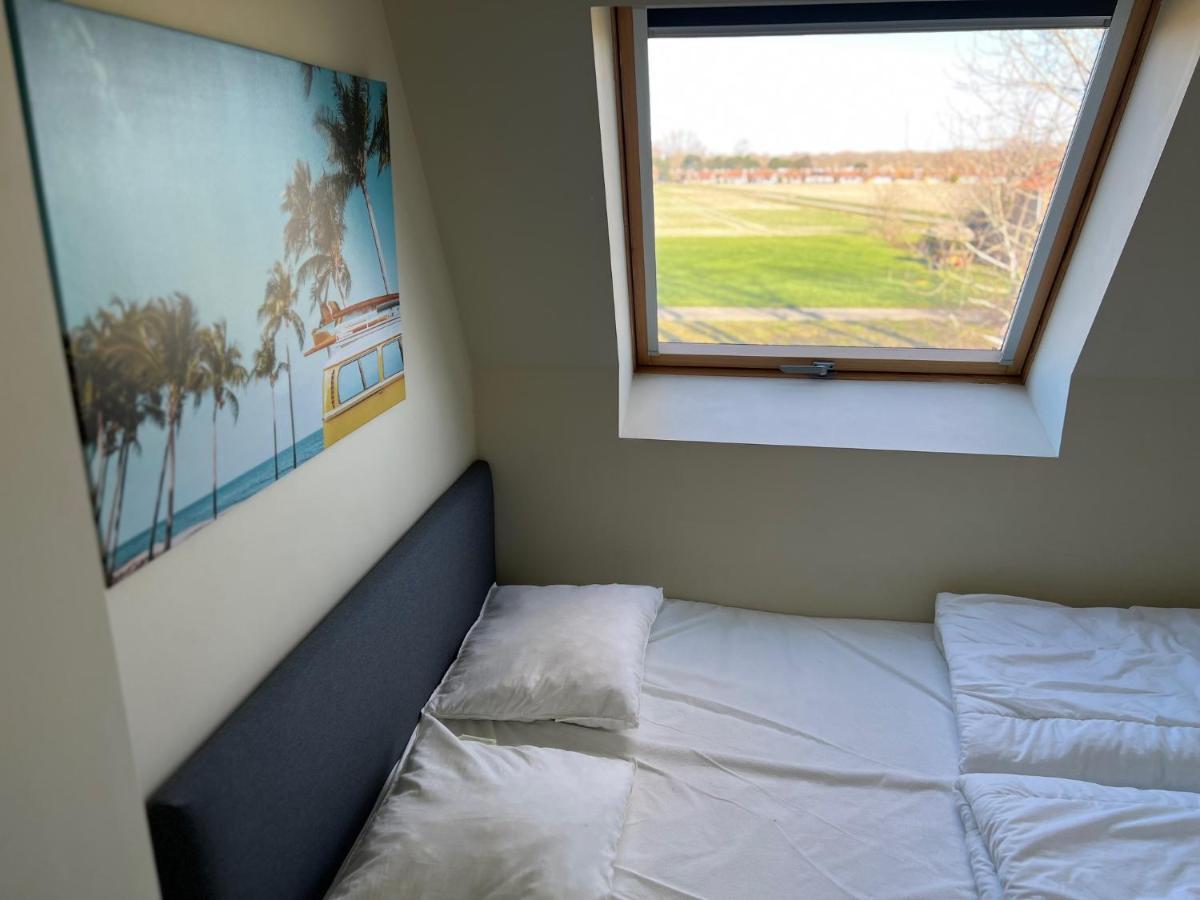 Vakantiehuisje Aan Zee Vlakbij Plopsaland En Het Strand - Casa Memphis De Panne Exteriér fotografie