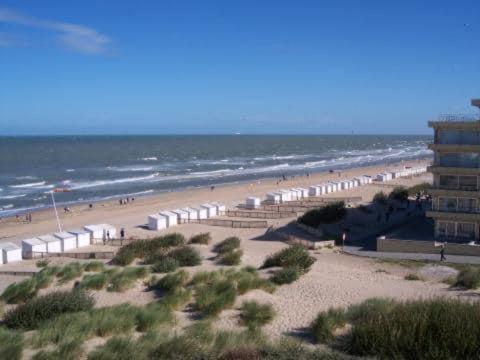 Vakantiehuisje Aan Zee Vlakbij Plopsaland En Het Strand - Casa Memphis De Panne Exteriér fotografie